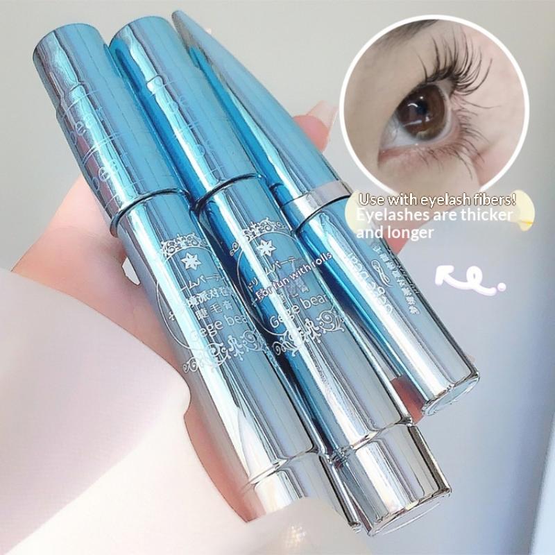 Eyelash Extension Last - 게게 베어 래쉬 마스카라 방수 롱래스팅