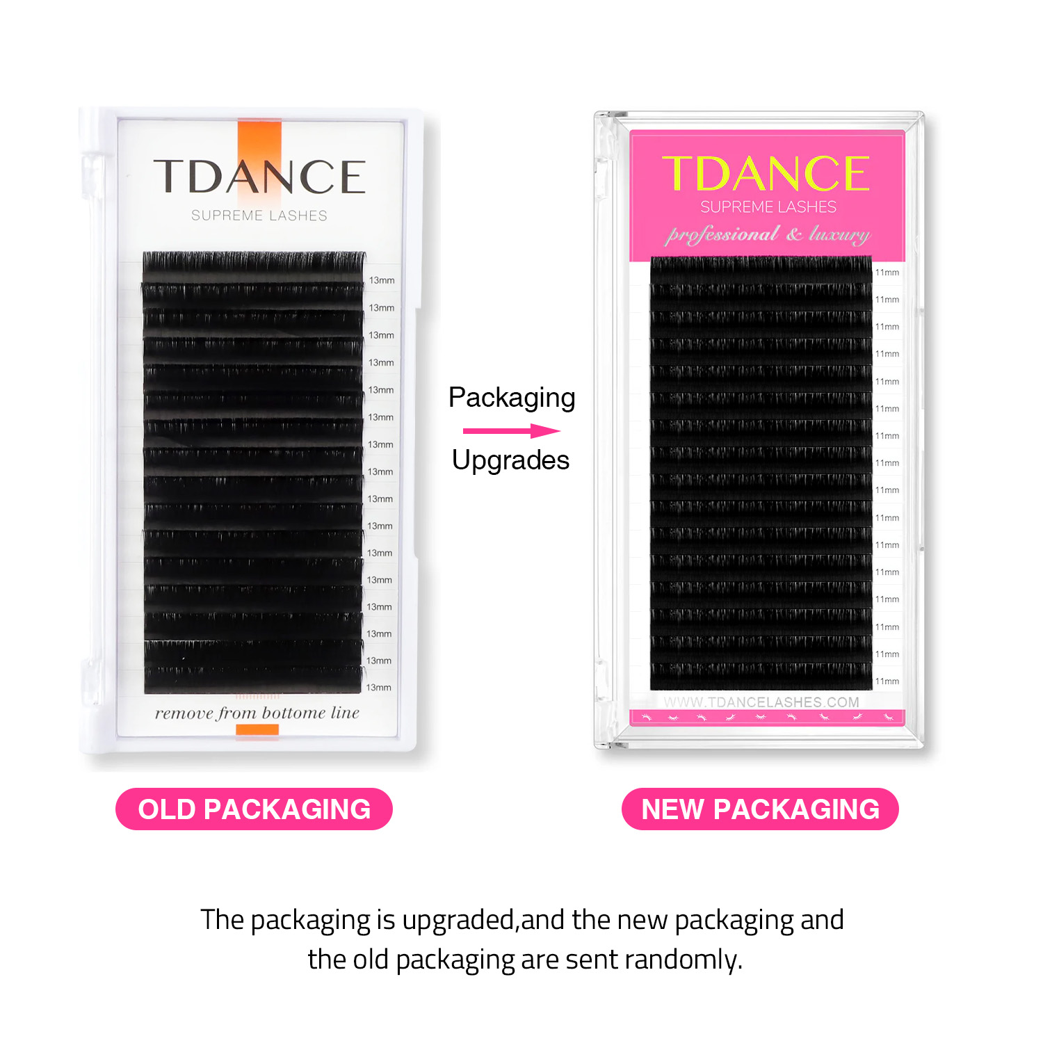 TDANCE 속눈썹 연장 16Rows 한국 PBT C/ - Eyelash Extension Russian 리뷰 및 가격