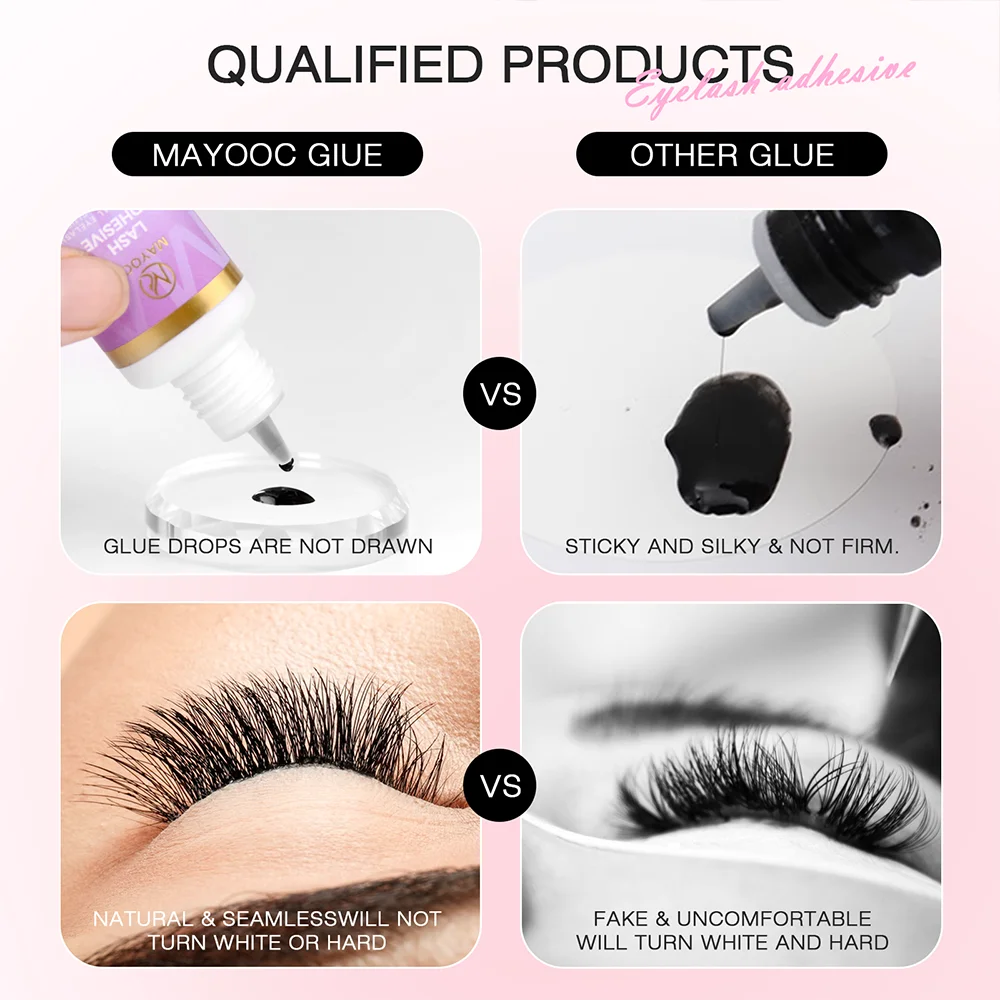 20PCS 사용자 정의 로고 0.1-2 초 개별 빠른  - Eyelash Extension Logo 리뷰 및 가격