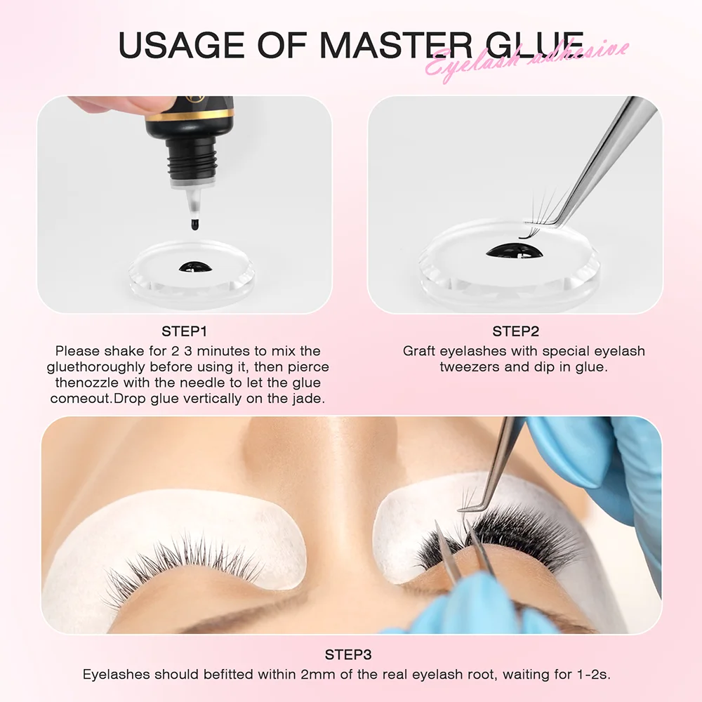 20PCS 사용자 정의 로고 0.1-2 초 개별 빠른  - Eyelash Extension Logo 리뷰 및 가격