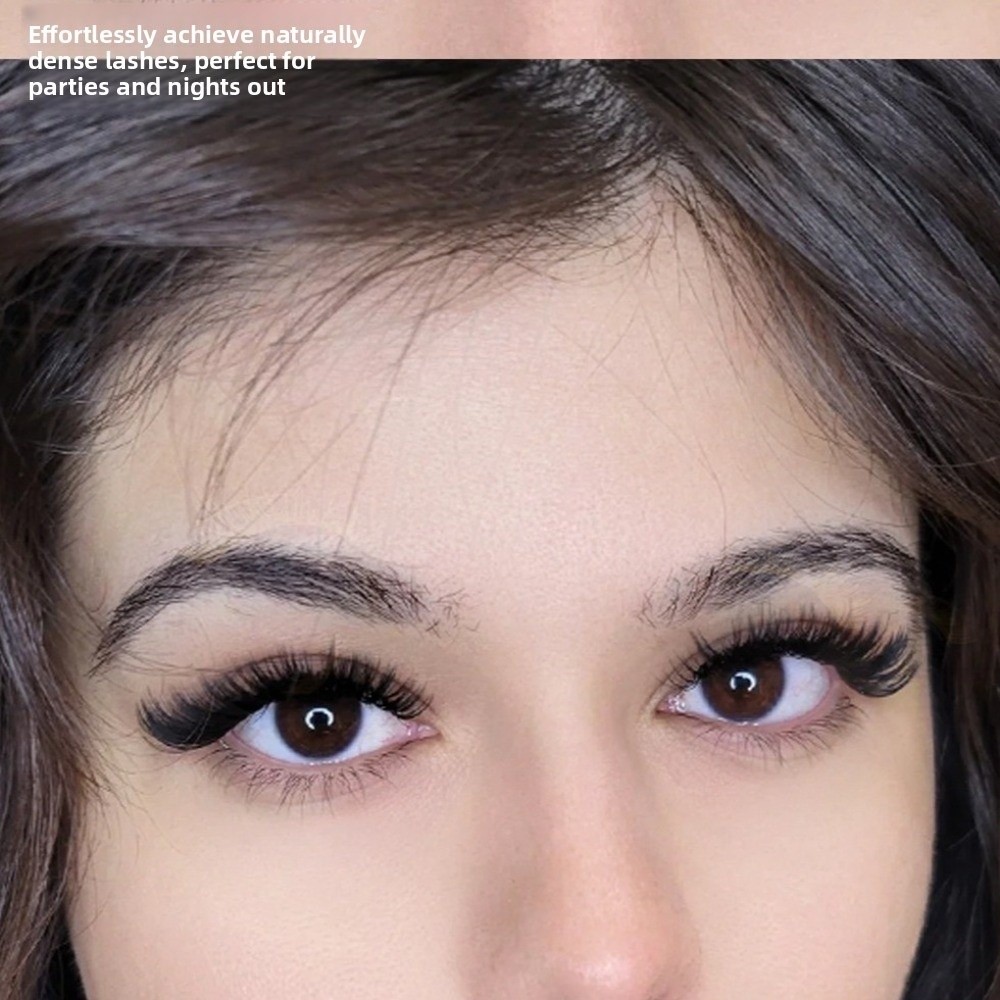 14mm 길이의 가짜 속눈썹 본드 및 씰링 처리된 자연 - Eyelash Extension Wispy 리뷰 및 가격