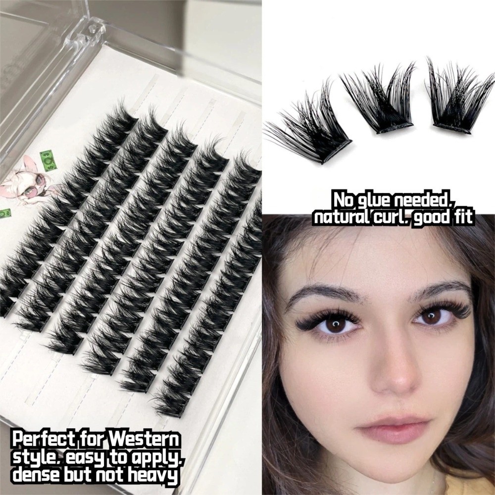 14mm 길이의 가짜 속눈썹 본드 및 씰링 처리된 자연 - Eyelash Extension Wispy 리뷰 및 가격
