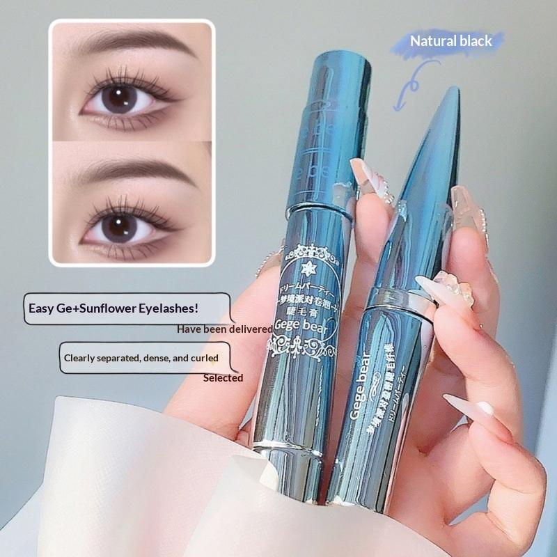 게게 베어 래쉬 마스카라 방수 롱래스팅 연장 속눈썹 길 - Eyelash Extension Last 리뷰 및 가격