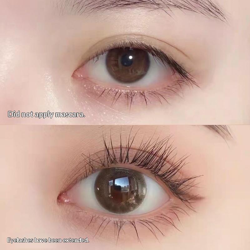 게게 베어 래쉬 마스카라 방수 롱래스팅 연장 속눈썹 길 - Eyelash Extension Last 리뷰 및 가격
