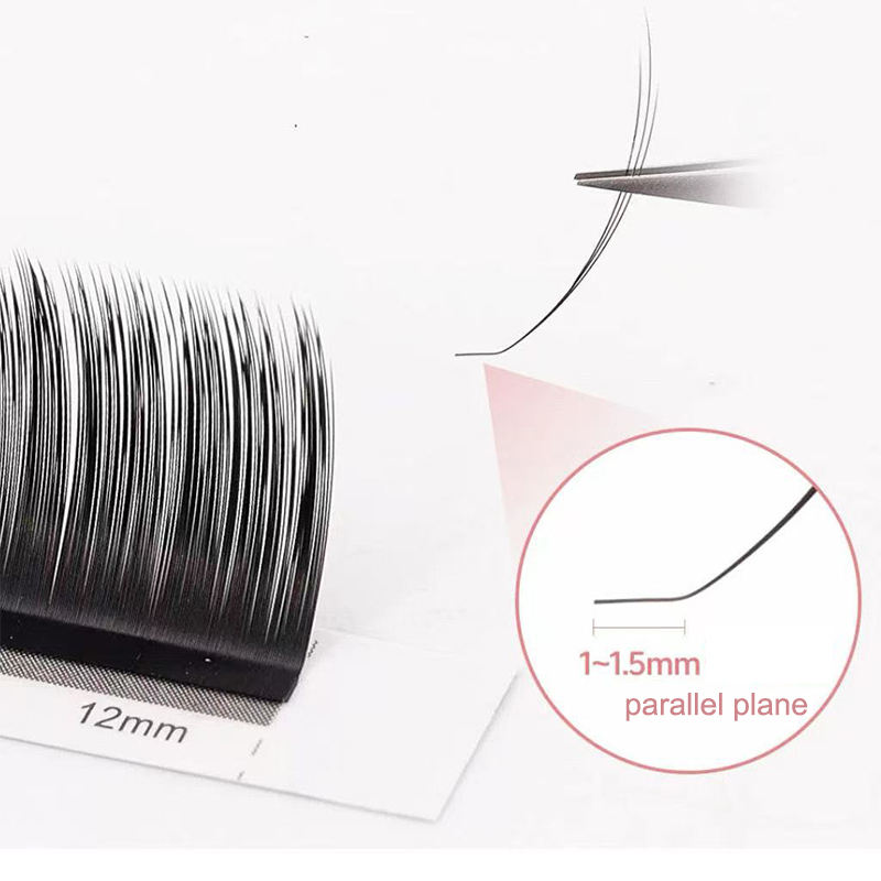 드림 발레 카멜리아 속눈썹 접착제 포함 LC LB LJ - Eyelash Extension Russian 리뷰 및 가격