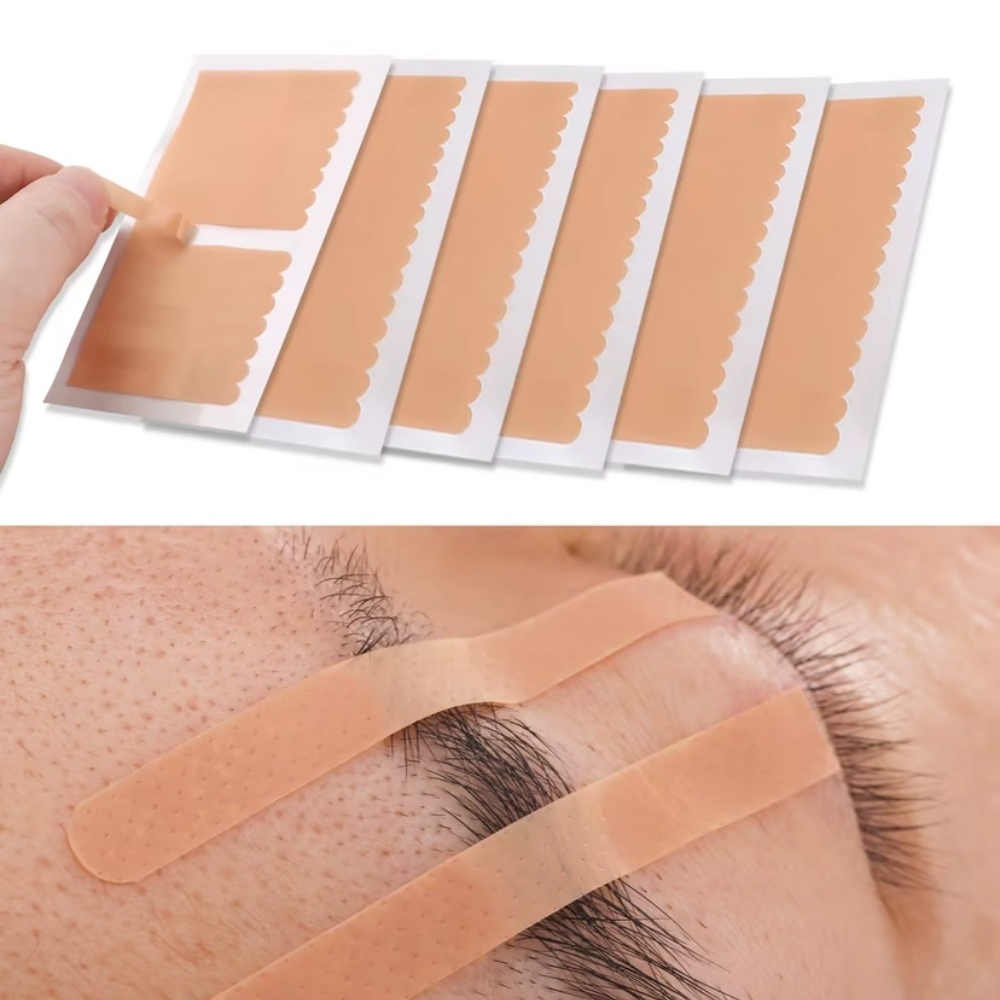 10/20pcs 속눈썹 테이프 비 짠 Micropore - Eyelash Extension Last 리뷰 및 가격