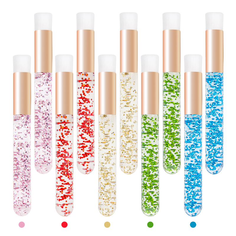 3 개 속눈썹 연장 샴푸 청소 브러시 크리스탈 이식 속 - Lashes Eyelash Extension 리뷰 및 가격