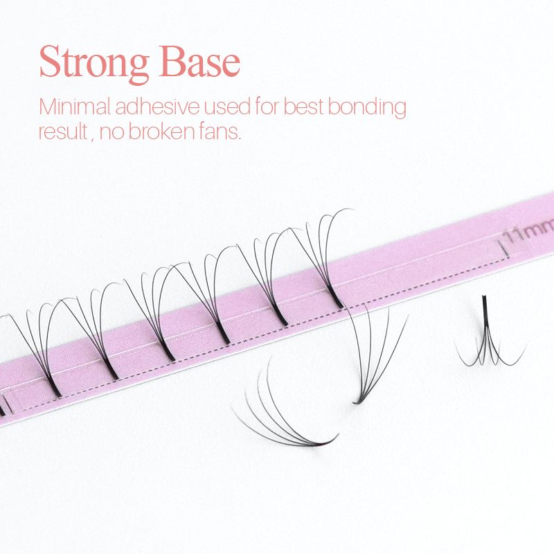 SONGLASHES 롱 루트 2D~6D 개별 속눈썹 연 - Eyelash Extension Logo 리뷰 및 가격