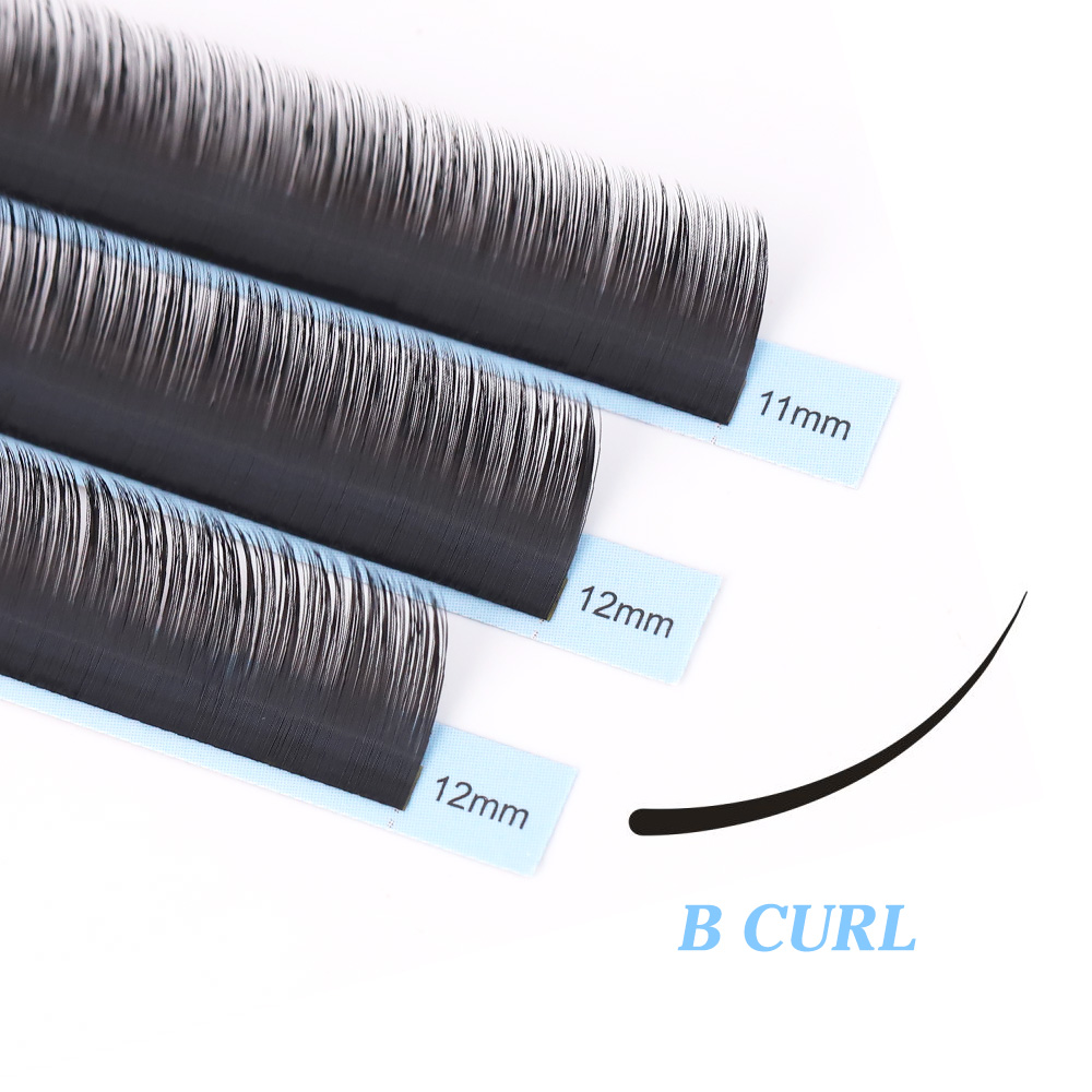 AGUUD J B C CC D 러시안 볼륨 속눈썹 개별 - Eyelash Extension Russian 리뷰 및 가격