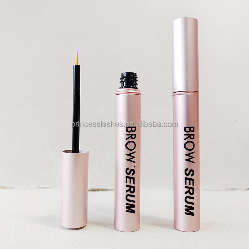 맞춤형 속눈썹 성장 눈 세럼, 개인 라벨 속눈썹 강화제 - Eyelash Extension Logo 리뷰 및 가격