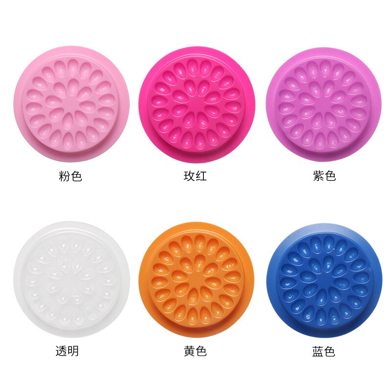 100pcs 속눈썹 접착제 홀더 속눈썹 연장 용품 접착 - Eyelash Extension Last 리뷰 및 가격
