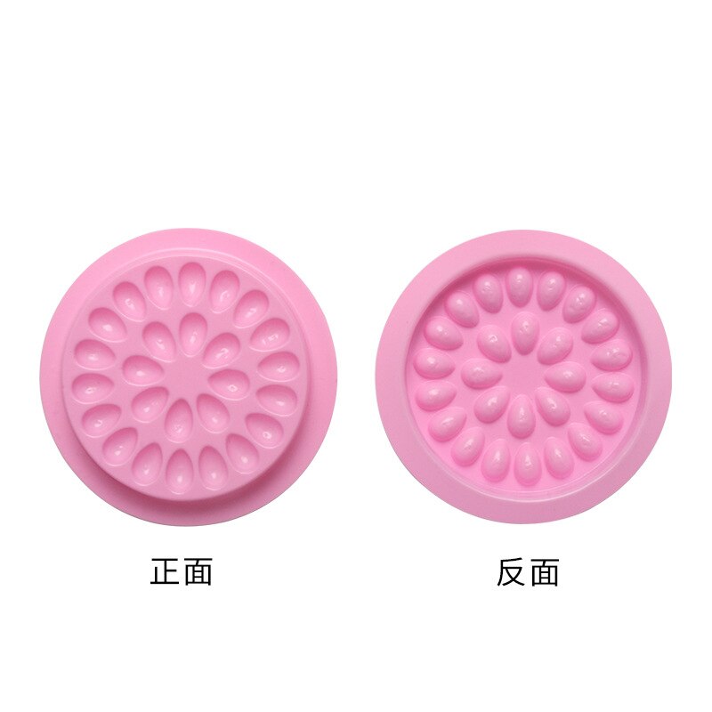 100pcs 속눈썹 접착제 홀더 속눈썹 연장 용품 접착 - Eyelash Extension Last 리뷰 및 가격