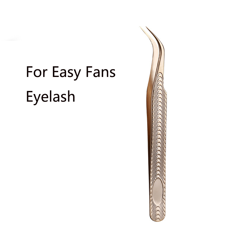 도매 10종 속눈썹 연장용 핀셋 클래식 속눈썹, 이지  - Eyelash Extension Logo 리뷰 및 가격
